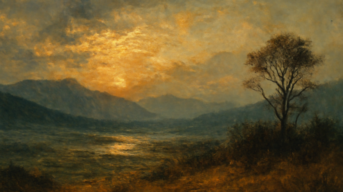 It is not impermanence that makes us suffer. What makes us suffer is wanting things to be permanent when they are not.