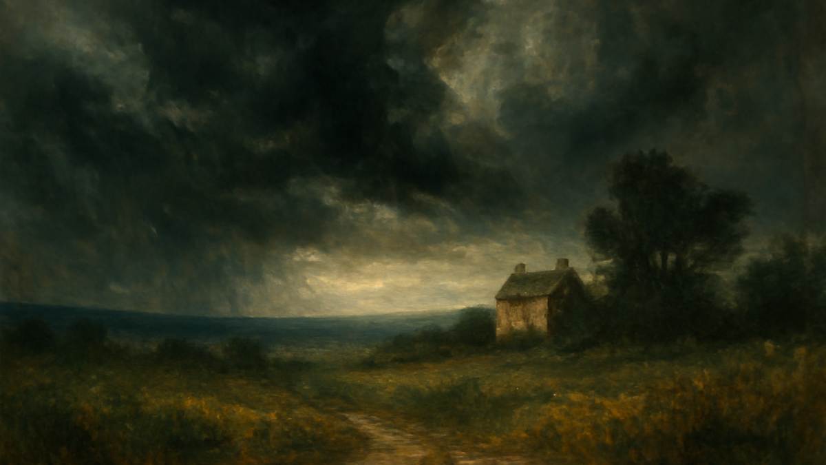 I am not afraid of storms for I am learning how to sail my ship.