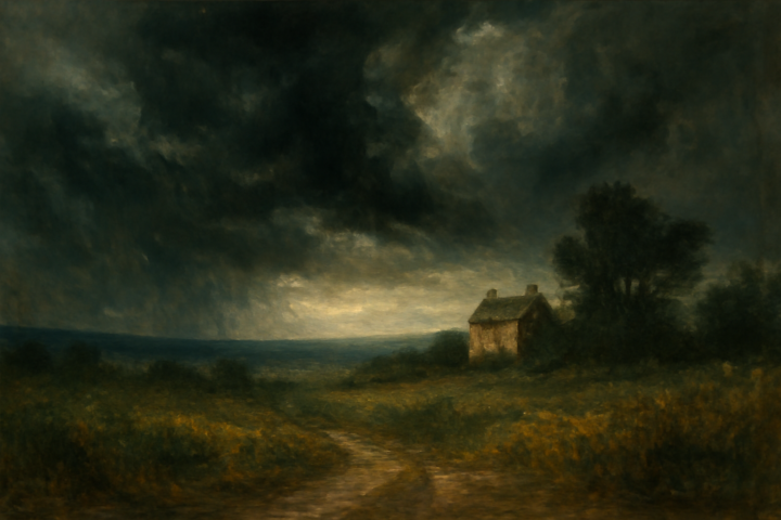 I am not afraid of storms for I am learning how to sail my ship.