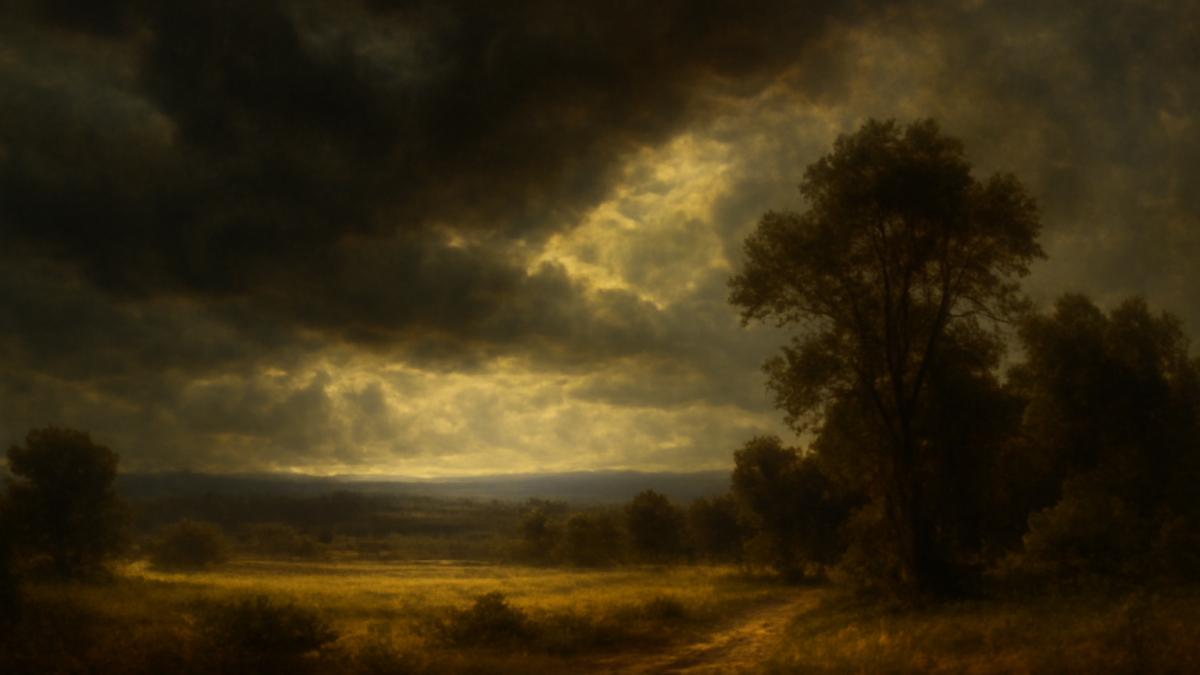 Sir, my concern is not whether God is on our side; my greatest concern is to be on God’s side, for God is always right.