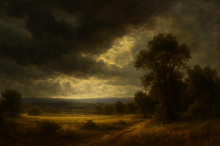 Sir, my concern is not whether God is on our side; my greatest concern is to be on God’s side, for God is always right.