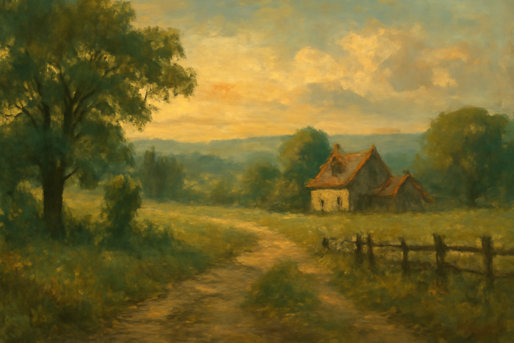 We are what we pretend to be, so we must be careful about what we pretend to be.