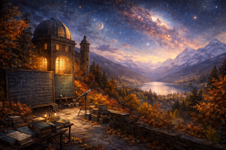 Imagination is more important than knowledge.