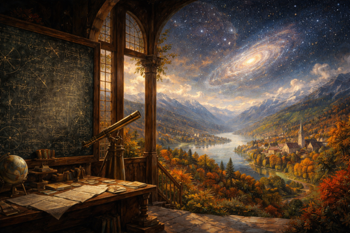 Logic will get you from A to B. Imagination will take you everywhere.