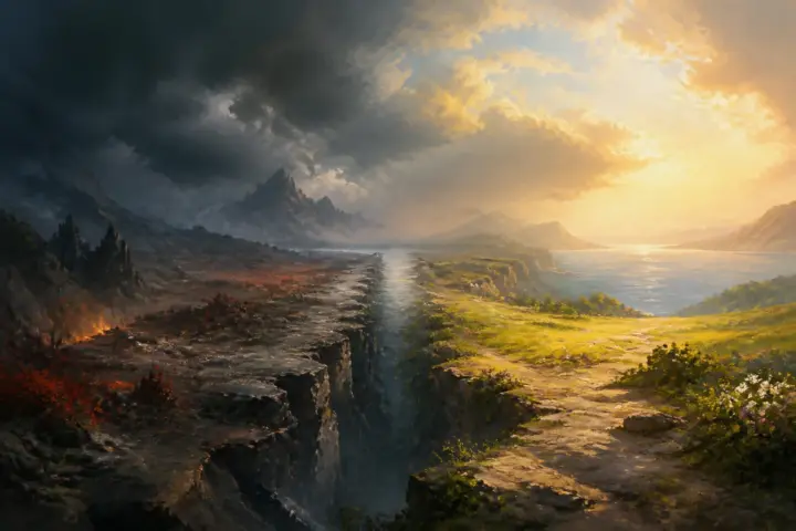 I Prefer an Injurious Truth To a Useful Error. Truth Heals Any Pain It May Inflict On Us