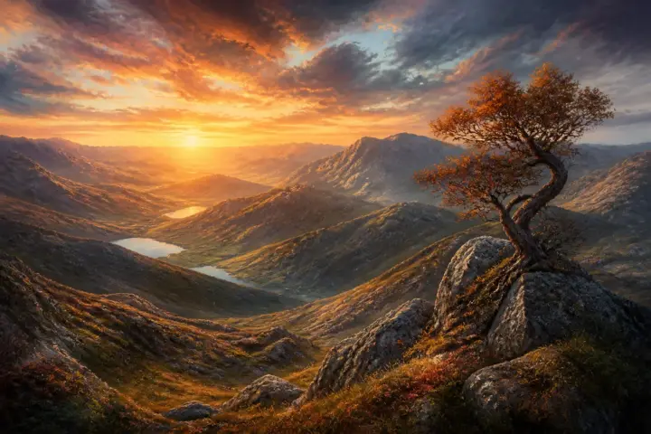 Years Wrinkle the Skin, But To Give Up Enthusiasm Wrinkles the Soul