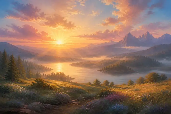 You Have To Have a Dream So You Can Get Up in the Morning