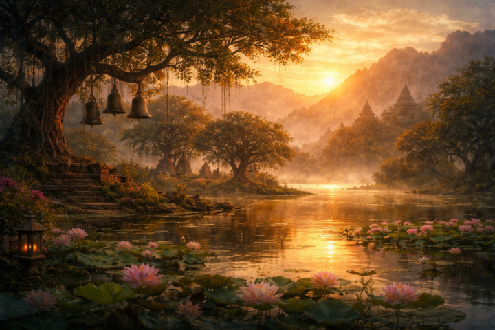 Three things cannot be long hidden: the sun, the moon, and the truth.