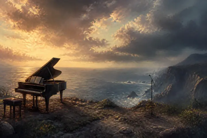 Music Begins Where Speech Fails