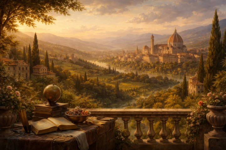 Study without desire spoils the memory, and it retains nothing that it takes in.