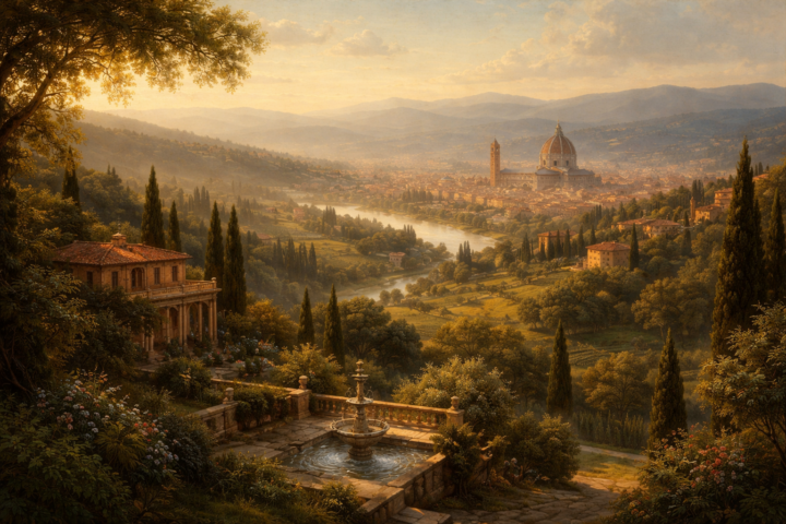 The noblest pleasure is the joy of understanding.