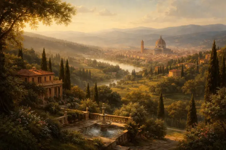The noblest pleasure is the joy of understanding.