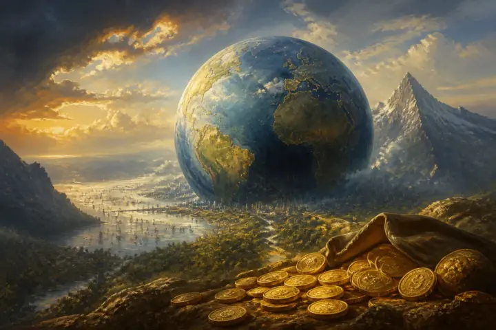 No One in This World Has Ever Lost Money by Underestimating the Intelligence of the Great Masses of the Plain People