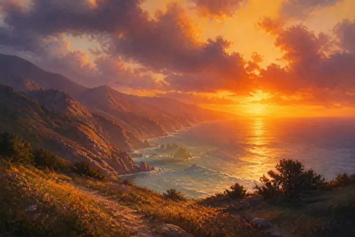 This Is My Way; Where Is Yours?