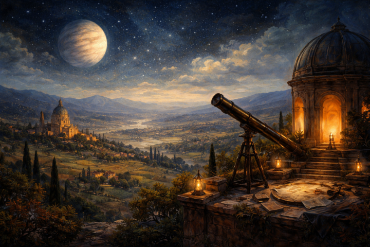 All truths are easy to understand once they are discovered; the point is to discover them.