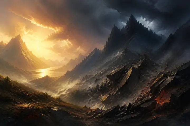 Fear of Something Is at the Root of Hate for Others, and Hate Within Will Ultimately Destroy the Hater