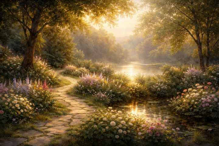 The best and most beautiful things in the world cannot be seen or even touched — they must be felt with the heart.