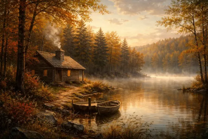 Not until we are lost do we begin to understand ourselves.