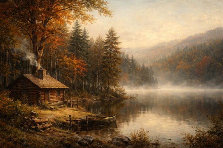 Our life is frittered away by detail. Simplify, simplify.