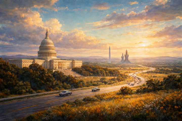 Change is the law of life. And those who look only to the past or present are certain to miss the future.