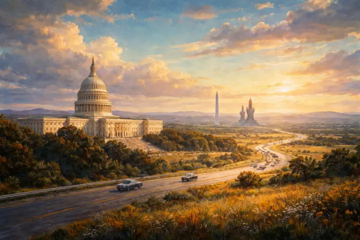 Change is the law of life. And those who look only to the past or present are certain to miss the future.