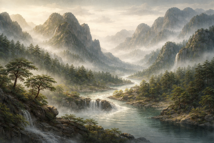 The Tao that can be told is not the eternal Tao.