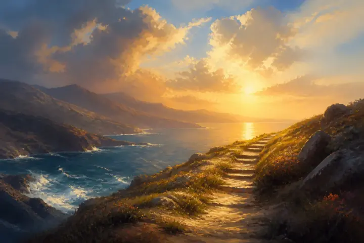 A Hero Is No Braver Than an Ordinary Person, But the Hero Is Brave Five Minutes Longer