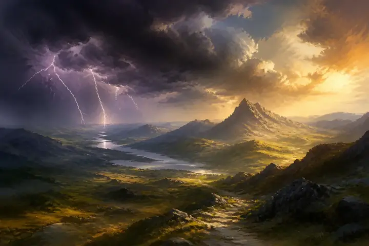 The Trouble Ain’t That There Is Too Many Fools, But That the Lightning Ain’t Distributed Right