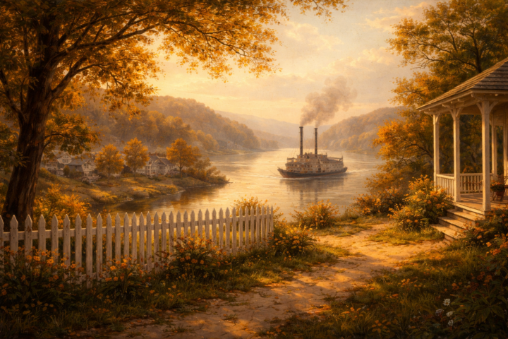 Whenever you find yourself on the side of the majority, it is time to pause and reflect.