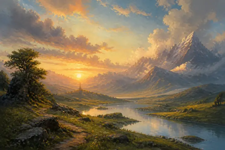 Nothing Contributes So Much To Tranquillize the Mind As a Steady Purpose,—a Point On Which the Soul May Fix Its Intellectual Eye