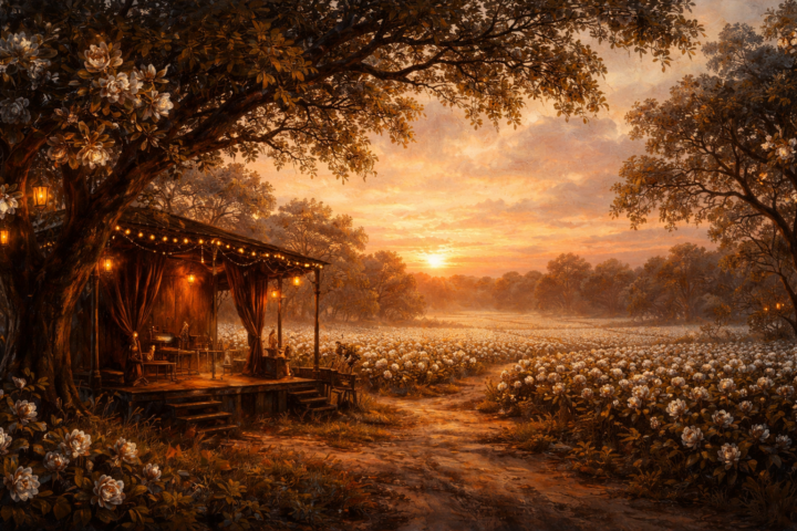 There is no greater agony than bearing an untold story inside you.