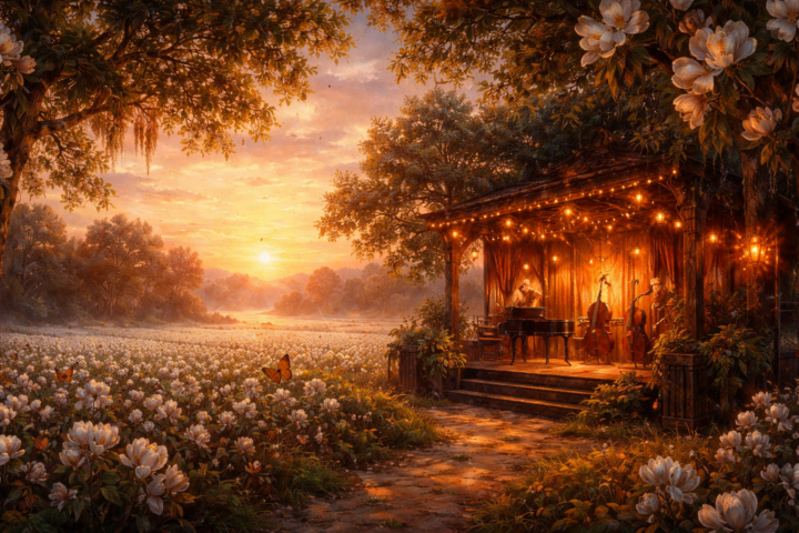 We delight in the beauty of the butterfly, but rarely admit the changes it has gone through to achieve that beauty.