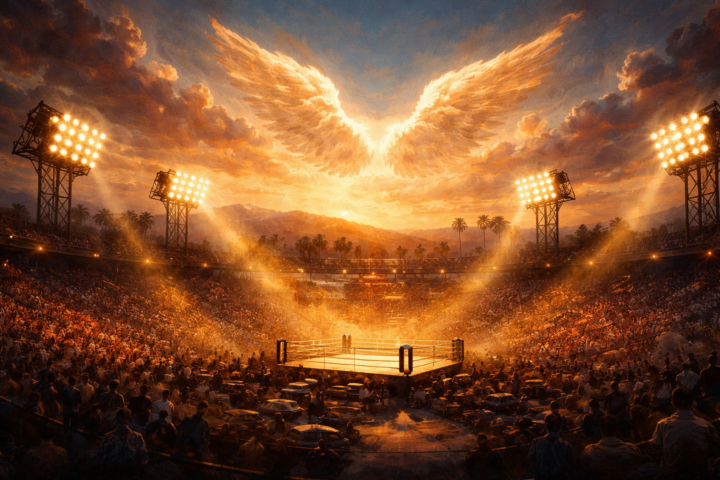 A man who has no imagination has no wings.