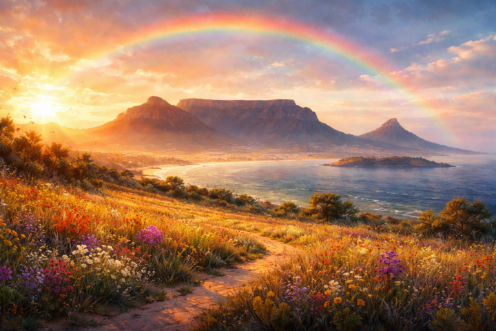 A winner is a dreamer who never gives up.