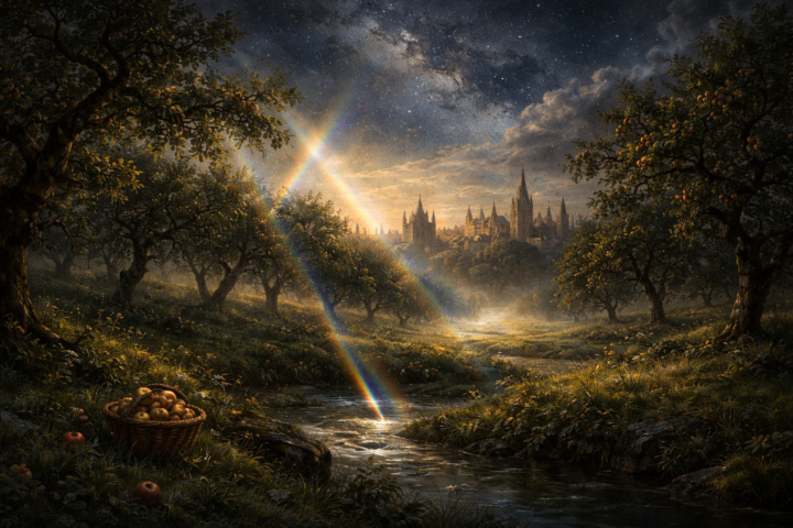Truth is ever to be found in simplicity, and not in the multiplicity and confusion of things.