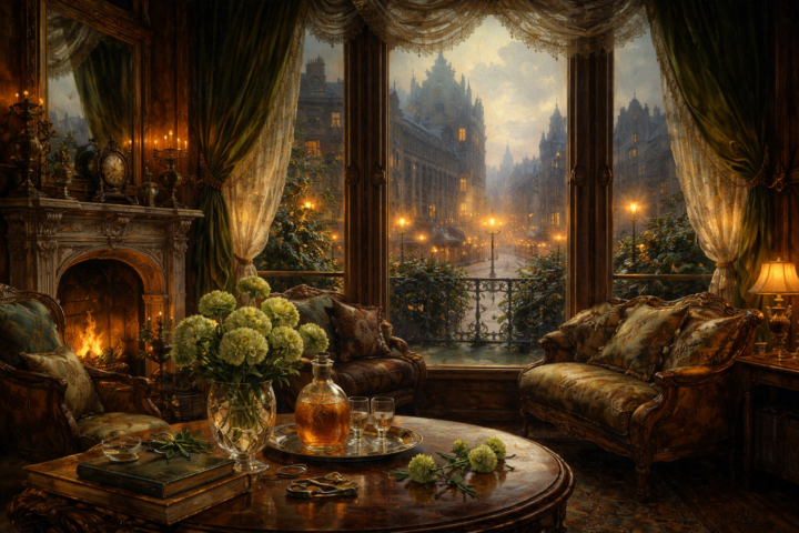 A cynic is a man who knows the price of everything and the value of nothing.