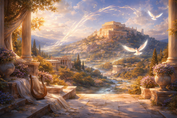 Music gives a soul to the universe, wings to the mind, flight to the imagination, and life to everything.