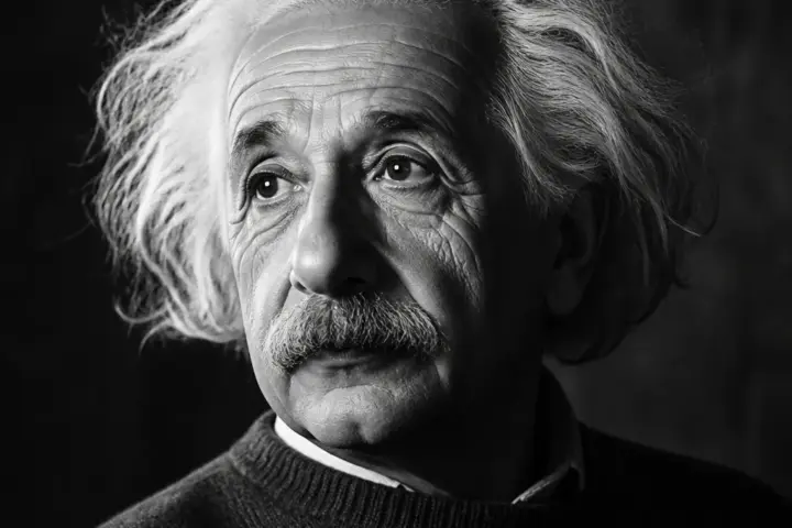 A Clever Person Solves a Problem. A Wise Person Avoids It