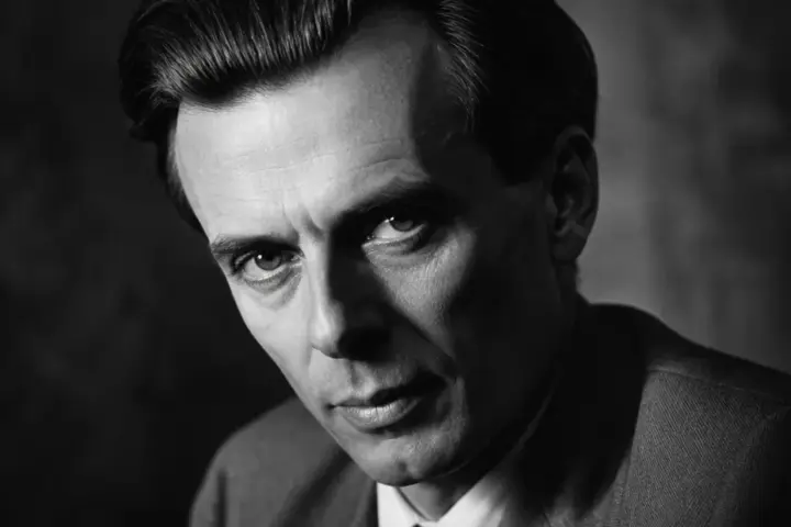 “There is only one corner of the universe you can be certain of improving, and that’s your own self.” – Aldous Huxley