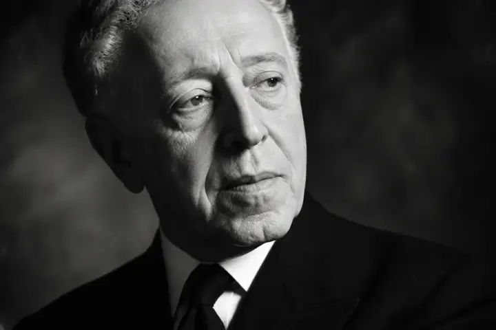 “I have found that if you love life, life will love you back.” – Arthur Rubinstein