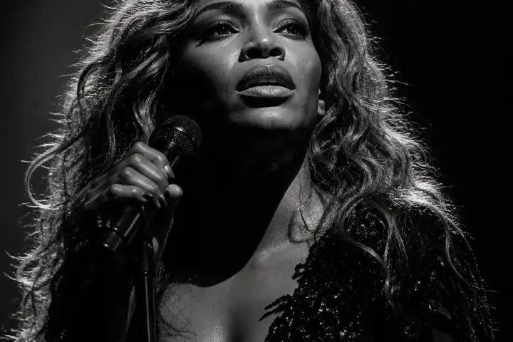 “If there’s one thing I’m willing to bet on, it’s myself.” – Beyonce