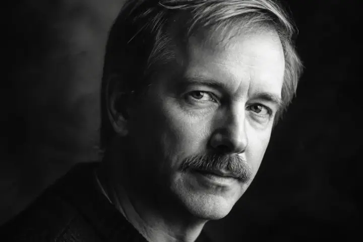 “We’re so busy watching out for what’s just ahead of us that we don’t take the time to enjoy where…” – Bill Watterson