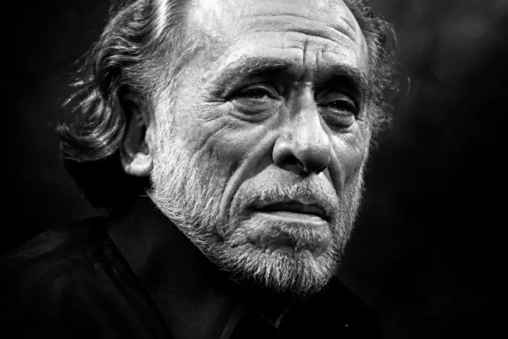 “What matters most is how well you walk through the fire.” – Charles Bukowski