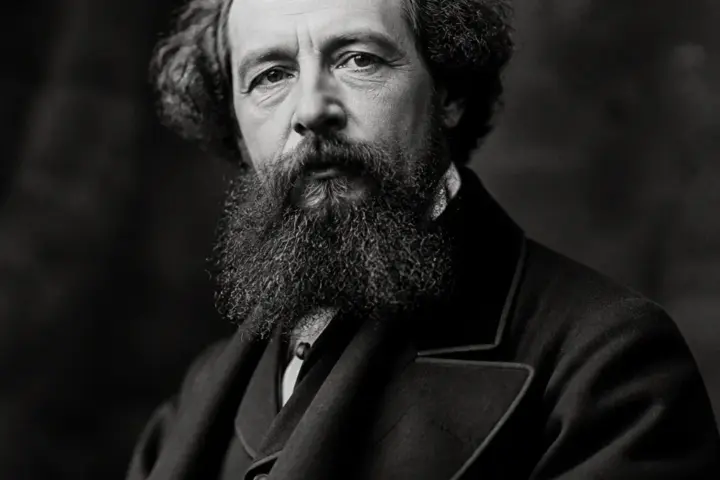 history of this quote “I wear the chain I forged in life.” by Charles Dickens