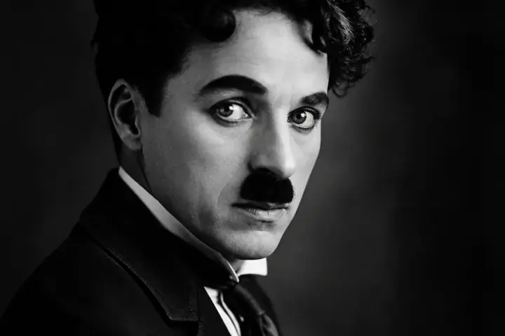 “A day without laughter is a day wasted.” – Charlie Chaplin