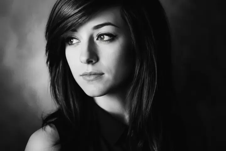 “Confidenc is not ‘they will like me,’ confidence is ‘I’ll be fine if they don’t.'” – Christina Grimmie
