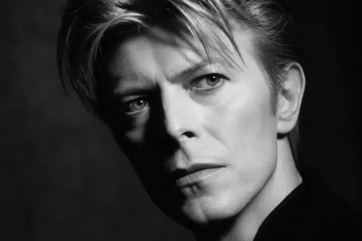 “I don’t know where I’m going from here, but I promise it won’t be boring.” – David Bowie