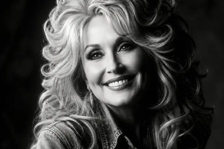 “The way I see it, if you want the rainbow, then you gotta put up with the rain.” – Dolly