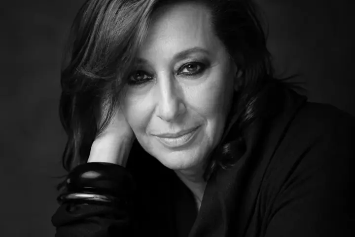 “It’s all about finding the calm in the chaos.” – Donna Karen