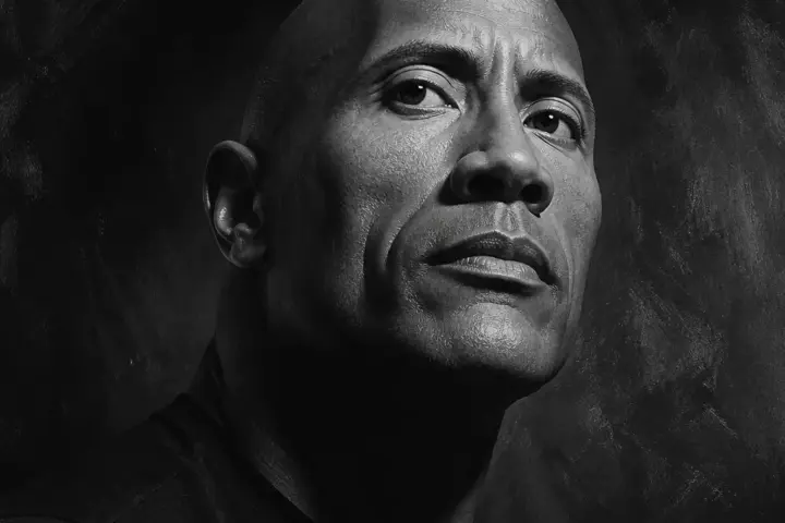 “Be humble. Be hungry. And always be the hardest worker in the room.” – Dwayne Johnson